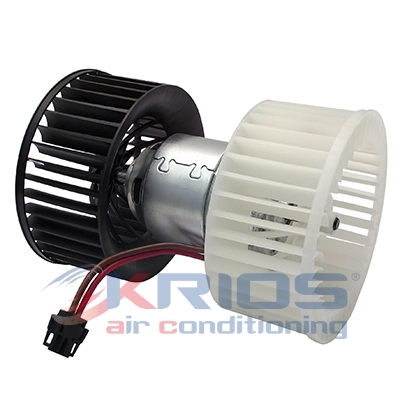 Interior Blower